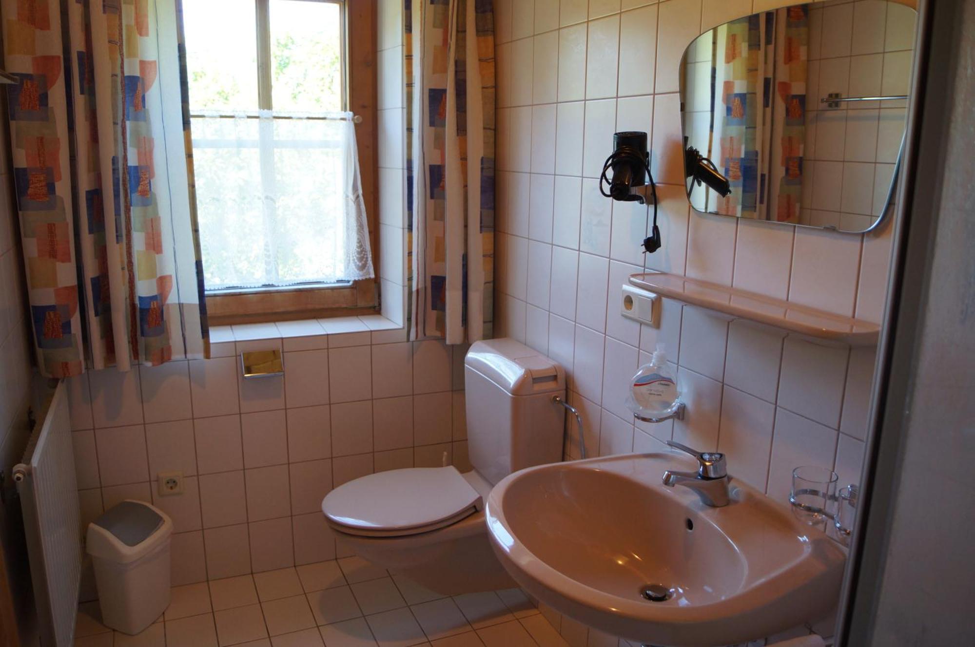 Villa Boeglhof à Stumm Extérieur photo