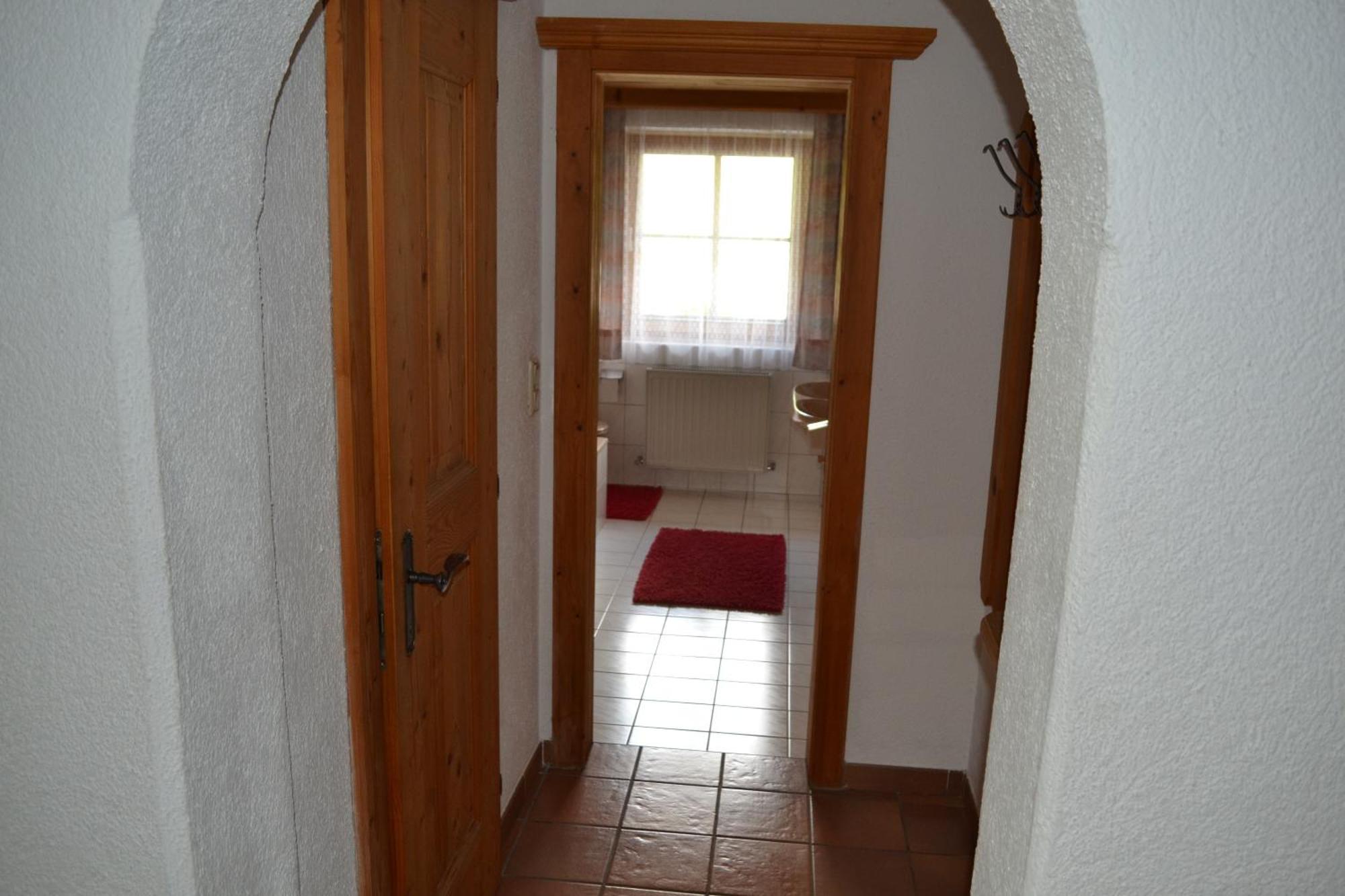 Villa Boeglhof à Stumm Extérieur photo
