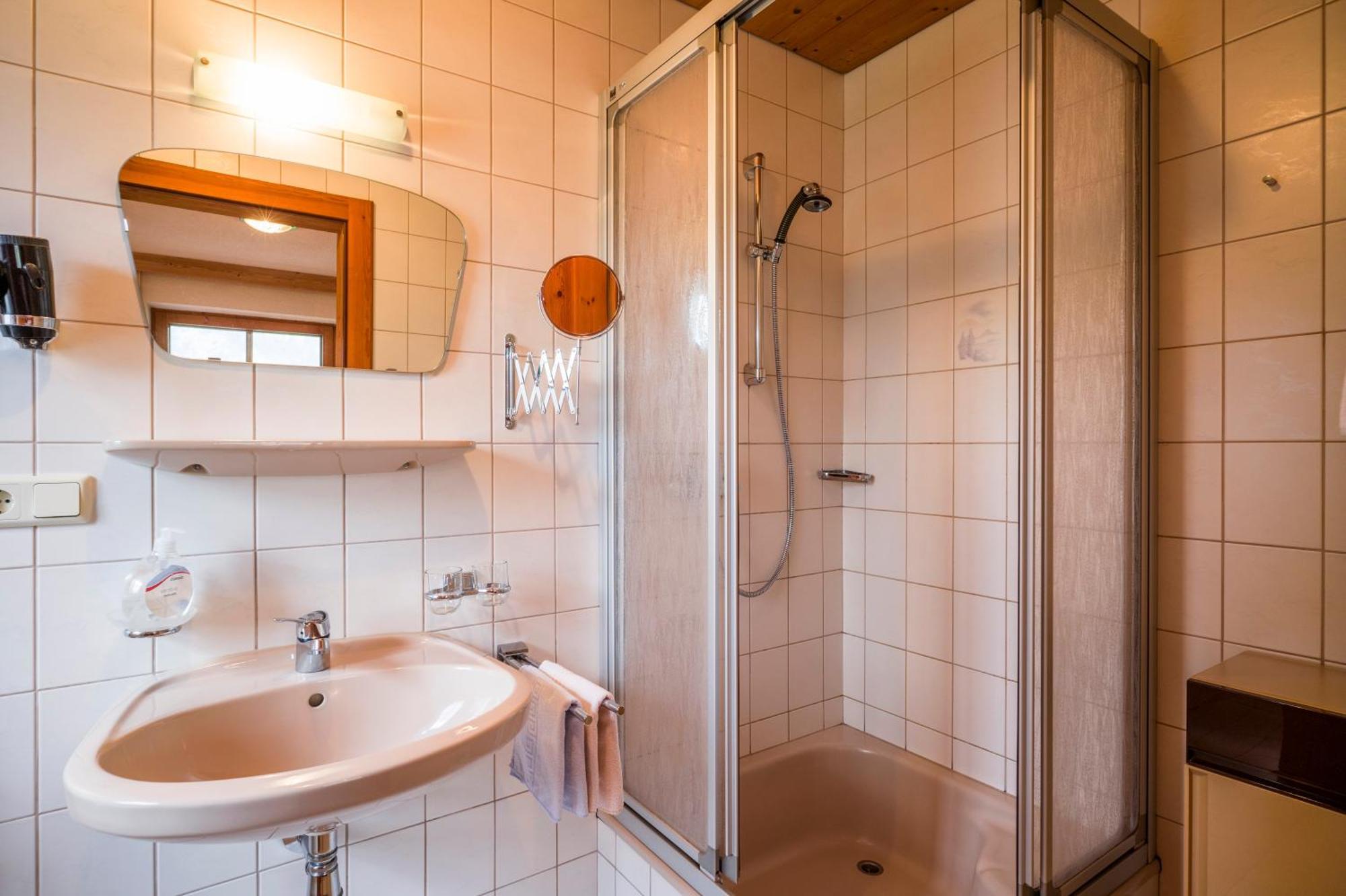 Villa Boeglhof à Stumm Extérieur photo