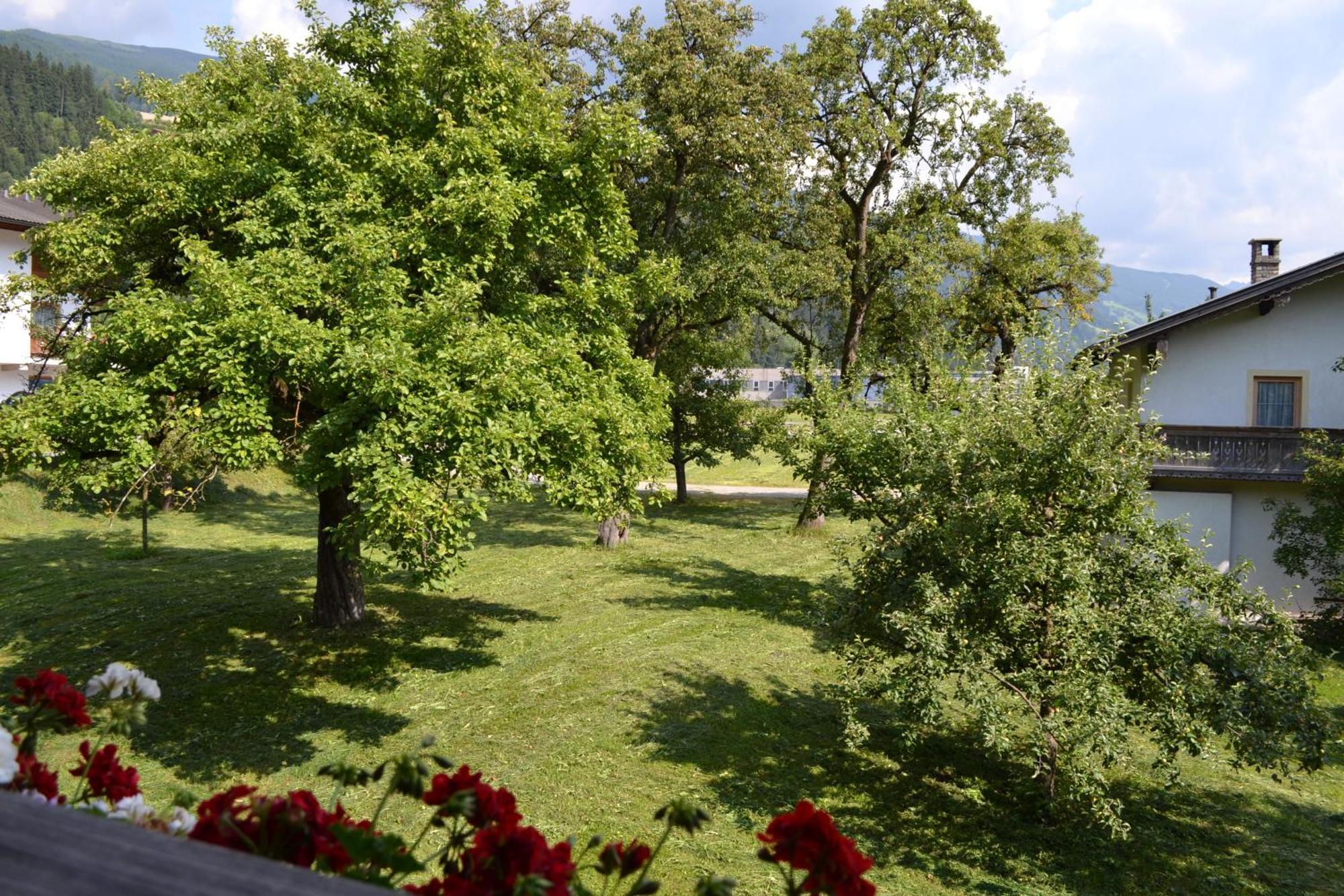 Villa Boeglhof à Stumm Extérieur photo