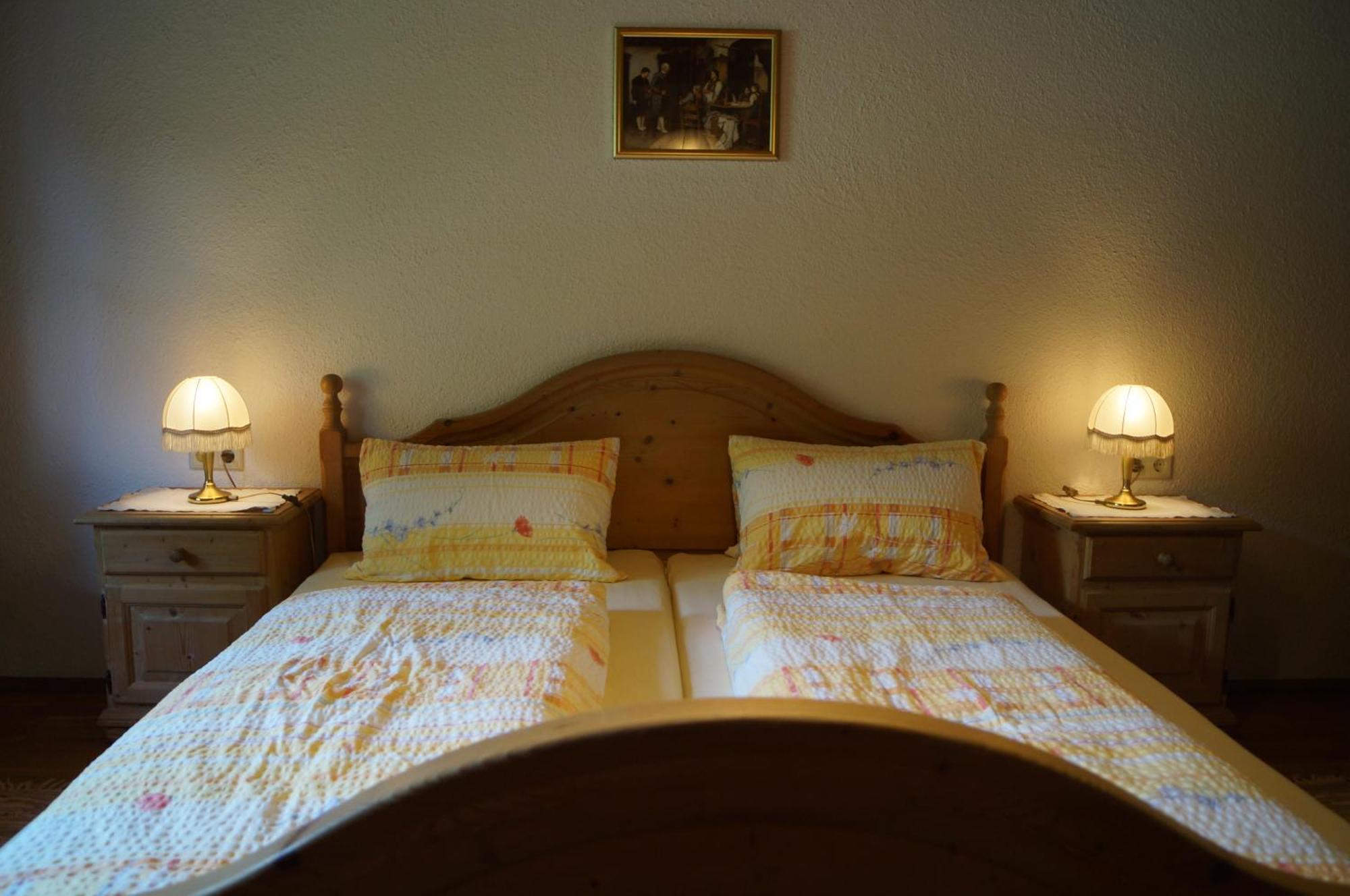 Villa Boeglhof à Stumm Extérieur photo