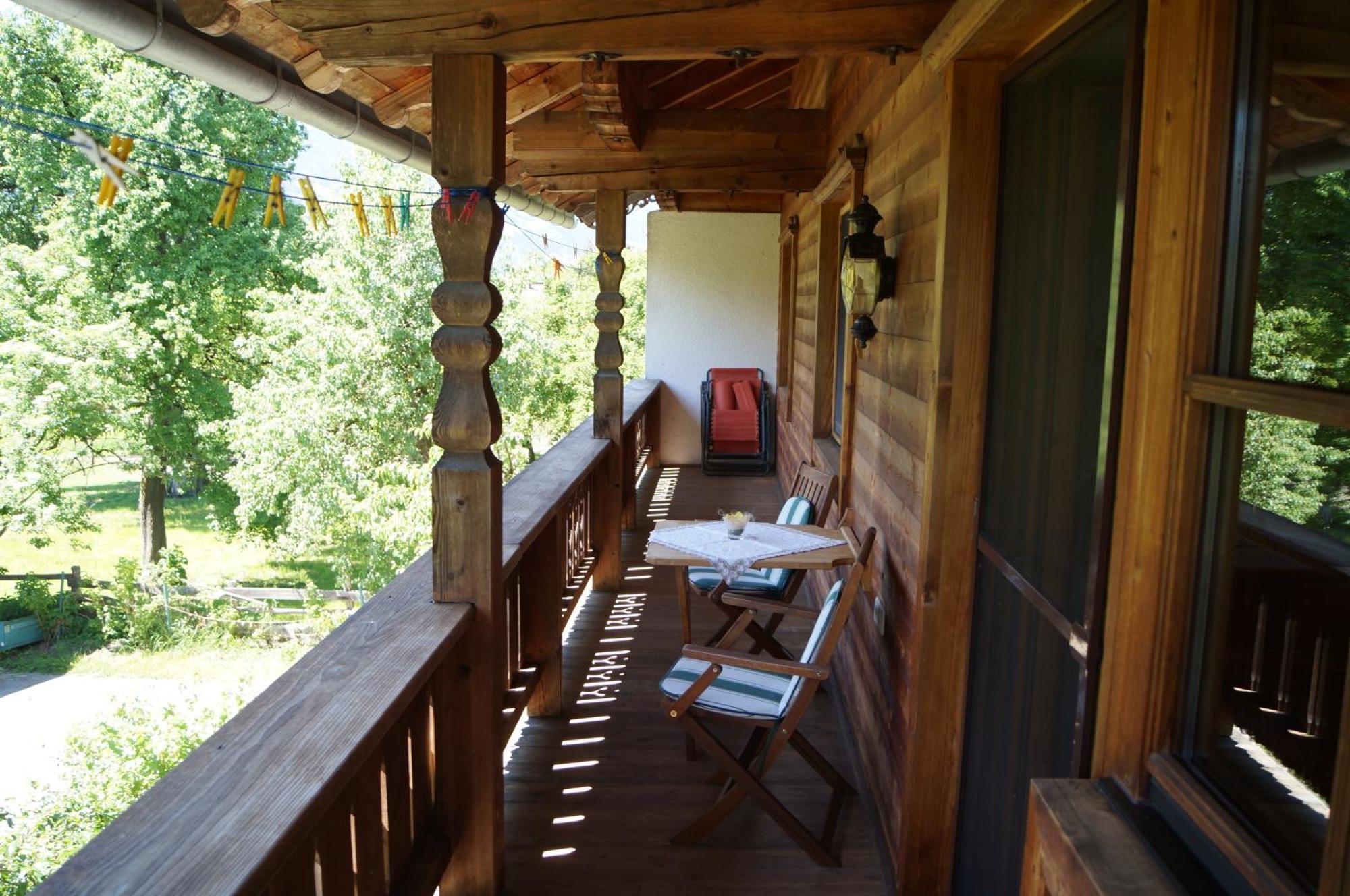 Villa Boeglhof à Stumm Extérieur photo