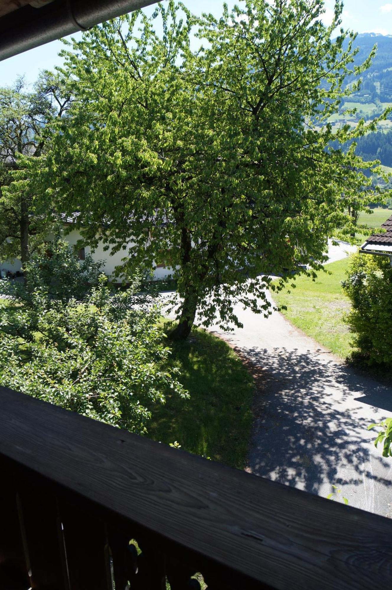 Villa Boeglhof à Stumm Extérieur photo