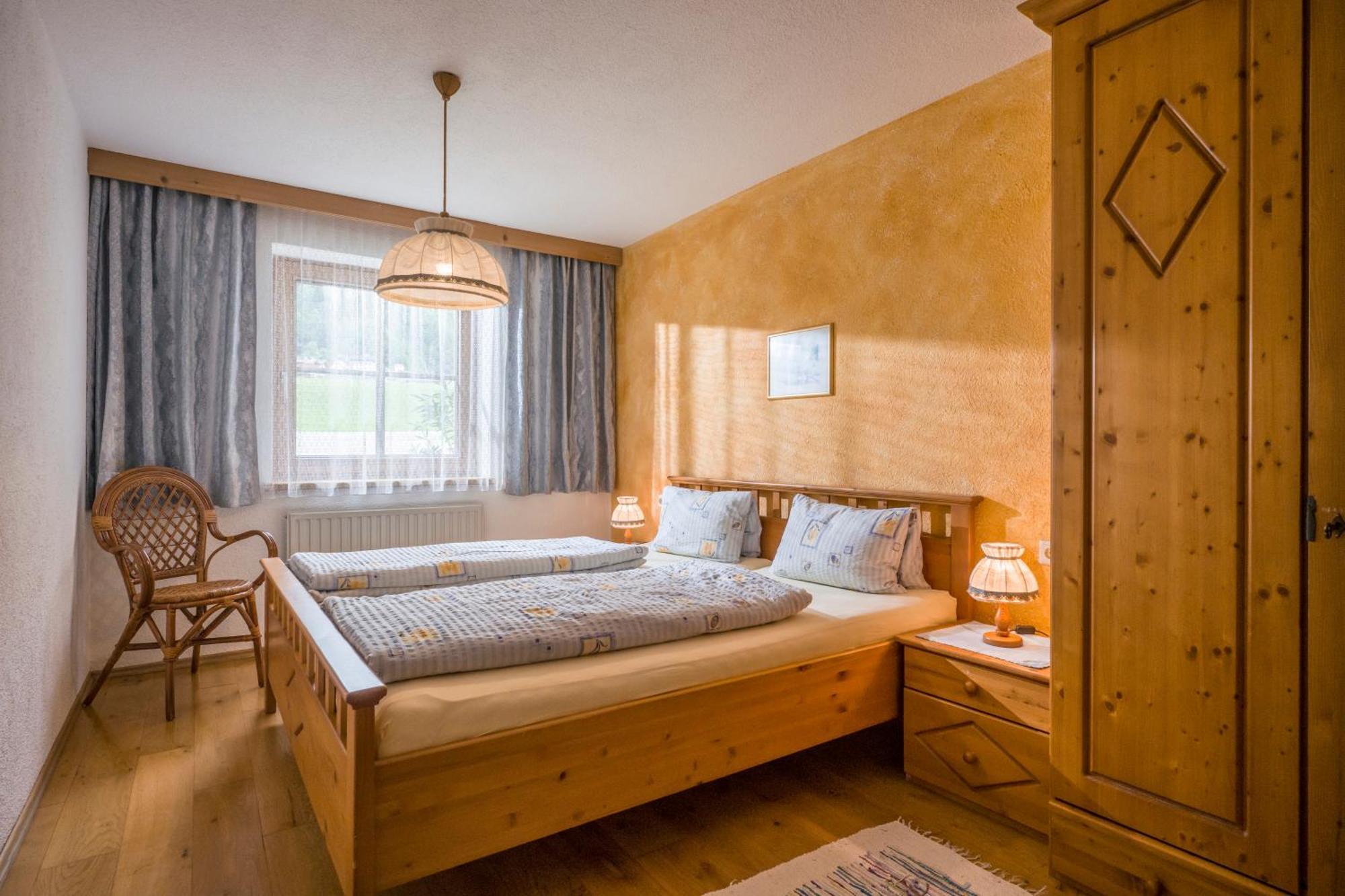 Villa Boeglhof à Stumm Extérieur photo